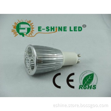 High Power 8W LED Spot light Bulb CE RoHS LED Spotlights Warm White